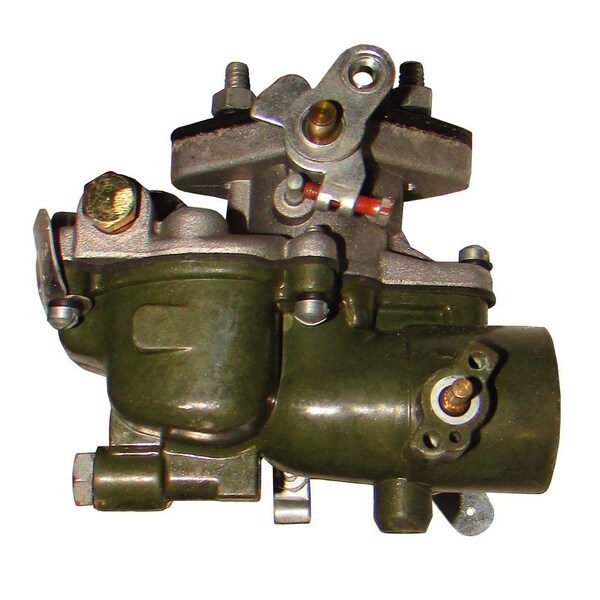 One New Carburetor Fits Case IH, Farmall, Fits International Harester